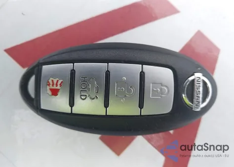 2017 Nissan Altima 2.5 S from USA, damaged, VIN 1N4AL3AP8HC154397